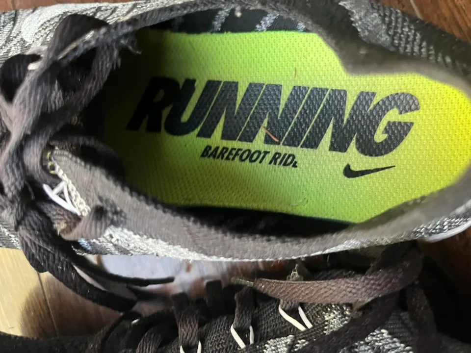 Nike Free RN Flyknit Running Shoes image indicator(4)