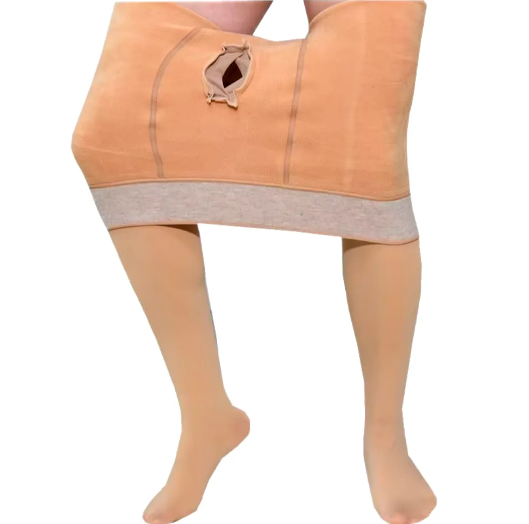 NEW Thermals Fleece Lined Warm Long Underwear #halloween costume image indicator(3)