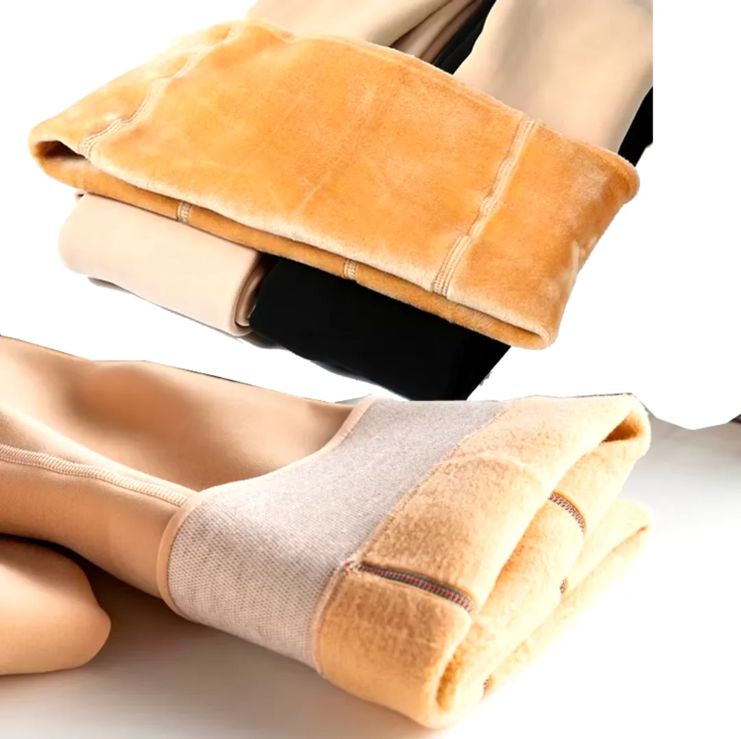 NEW Thermals Fleece Lined Warm Long Underwear #halloween costume image indicator(4)