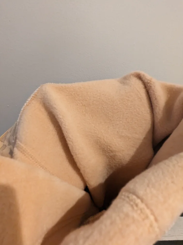 NEW Thermals Fleece Lined Warm Long Underwear #halloween costume image indicator(8)