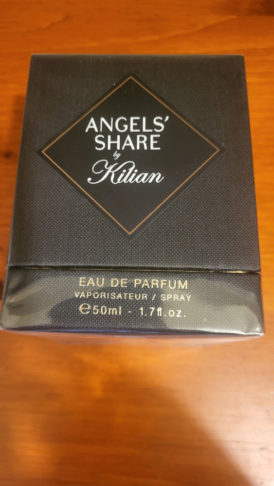 Kilian Angels' Share Eau de Parfum