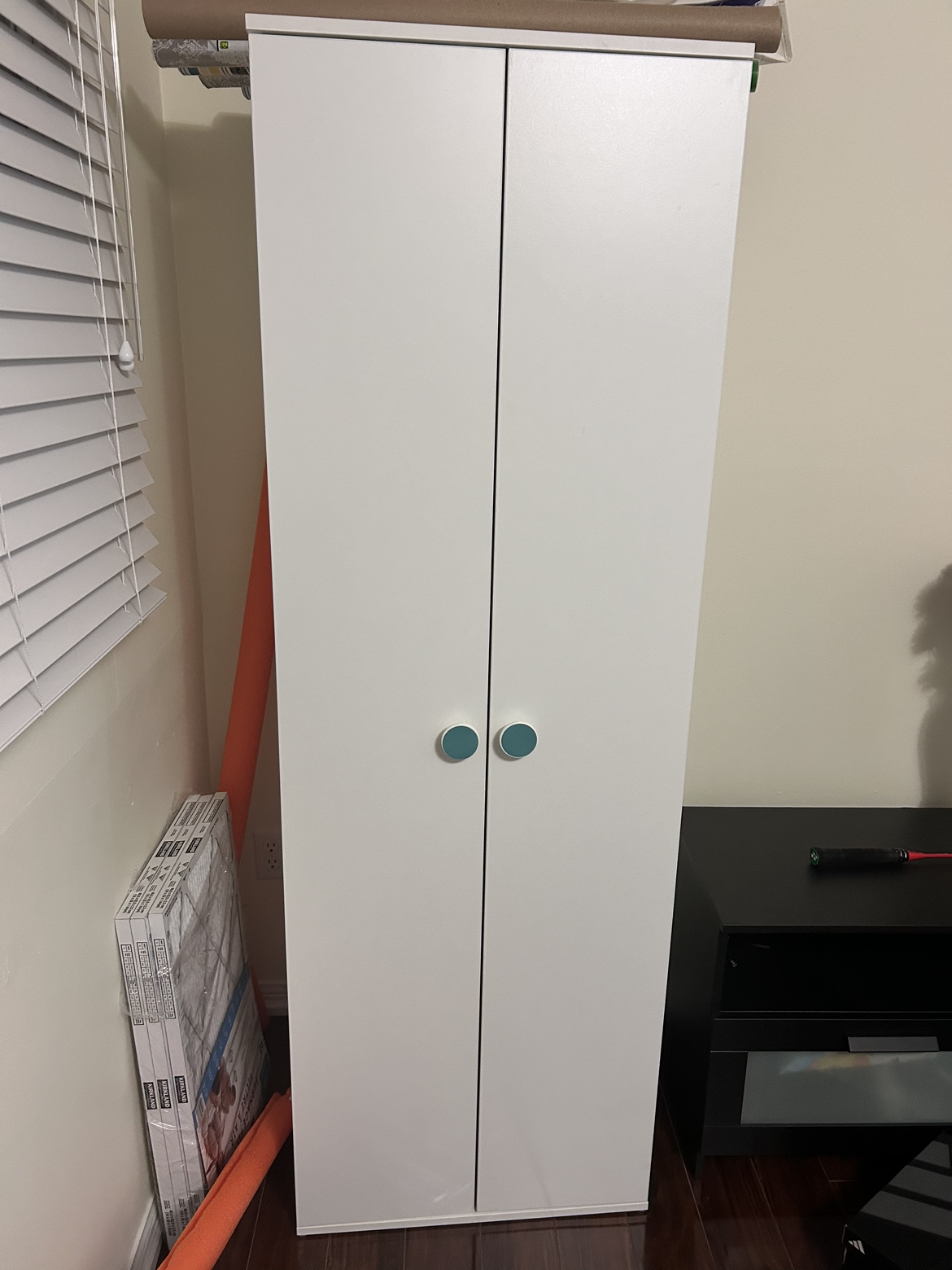 IKEA Godishus Wardrobe - photo 2