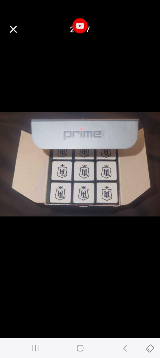 Rubik's Cube - photo 2