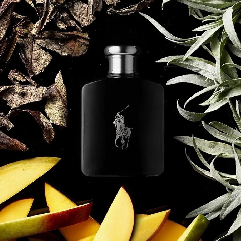 Polo Black Eau de Toilette image indicator(2)