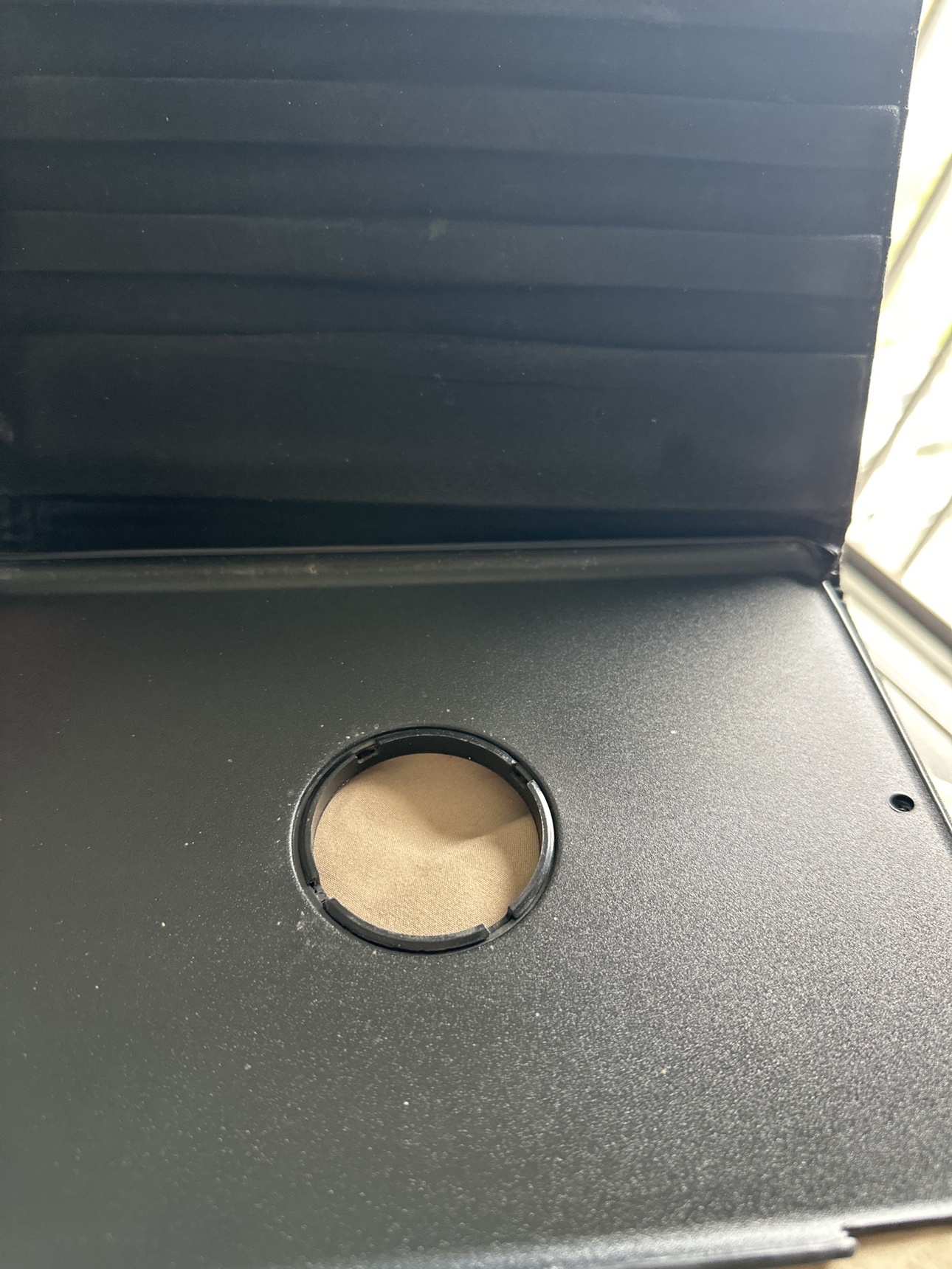 iPad Case with Rotating Stand - photo 3