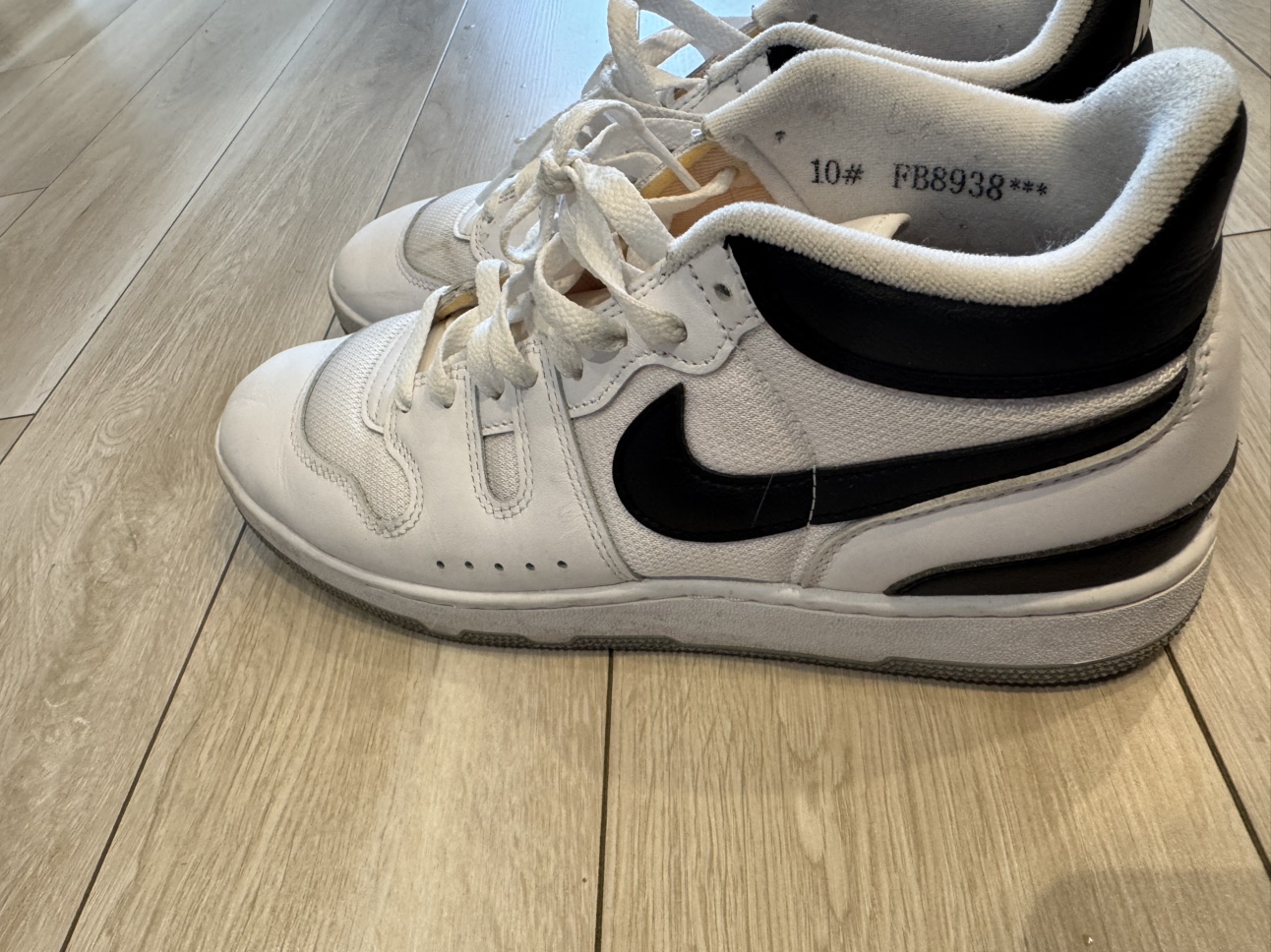 Nike Mac Attack Men’s - photo 2