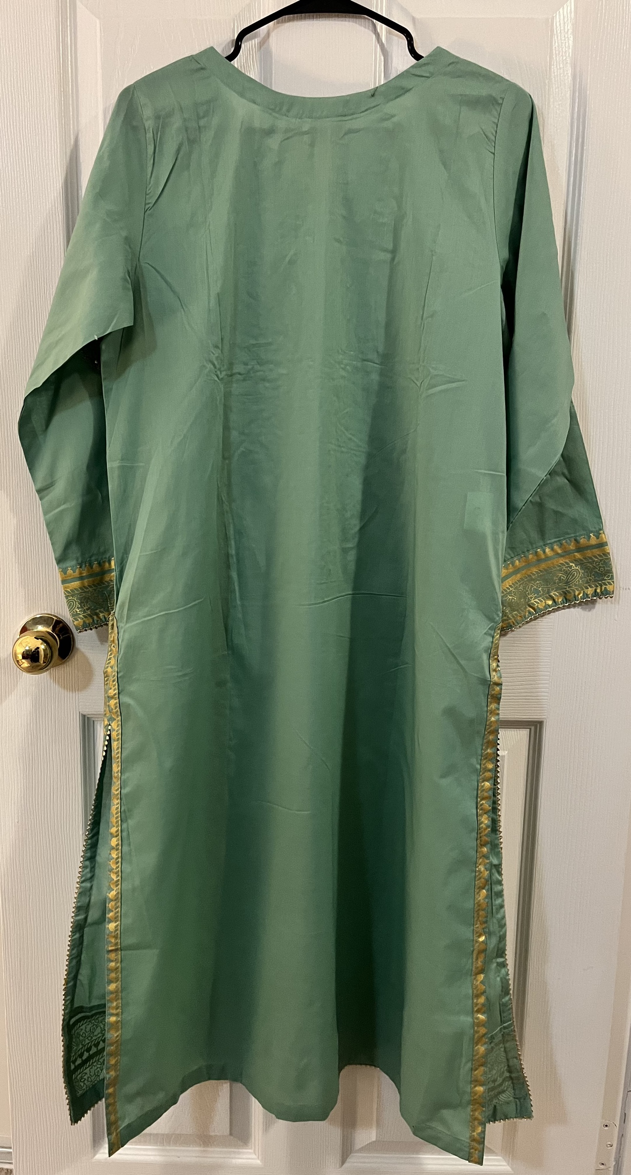 Junaid Jamshed Brand New Suit - photo 5