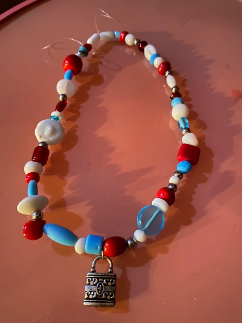 Beaded Necklaces image indicator(5)