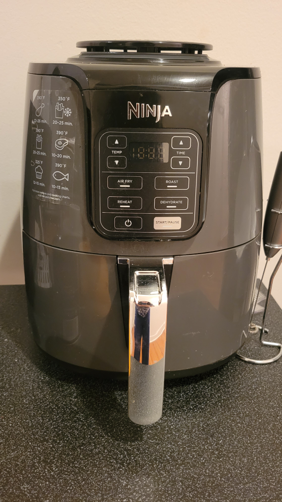 Ninja Air Fryer