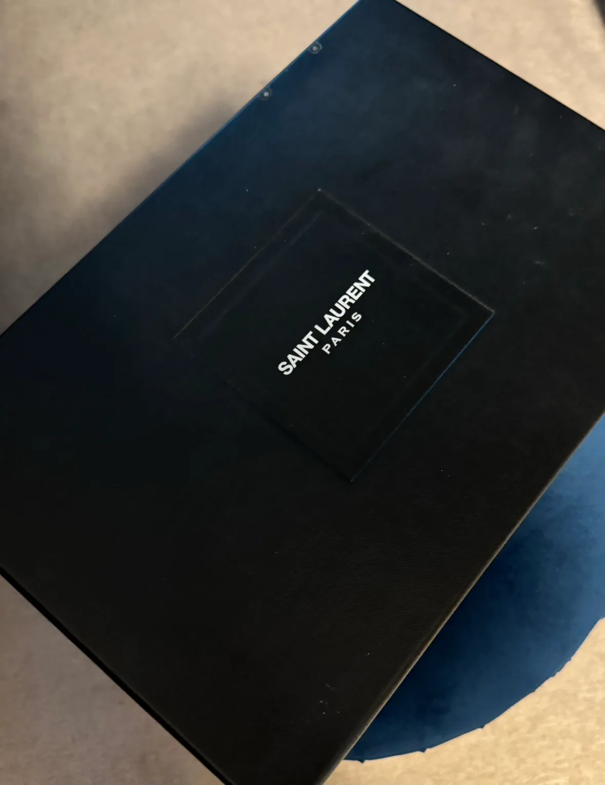 Saint Laurent | Matelasse Wallet on Chain image indicator(3)