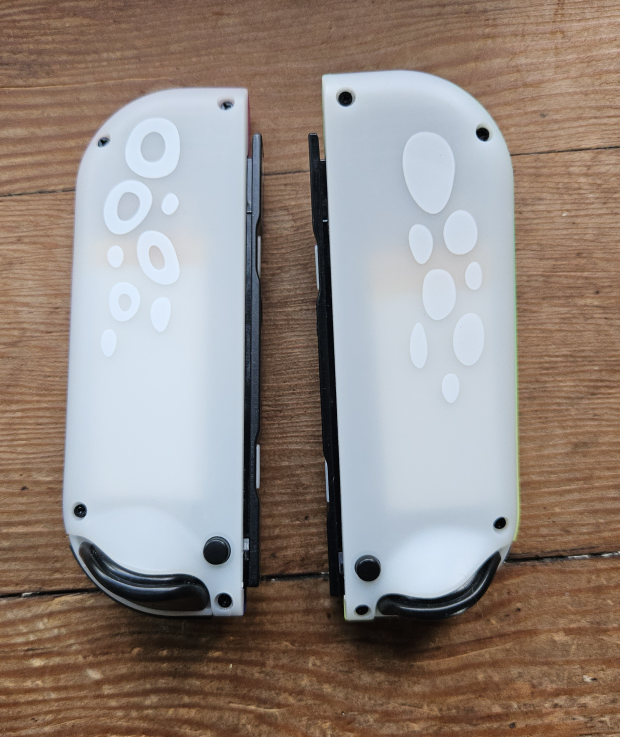 Nintendo Switch Joy-Cons (aftermarket) - photo 2