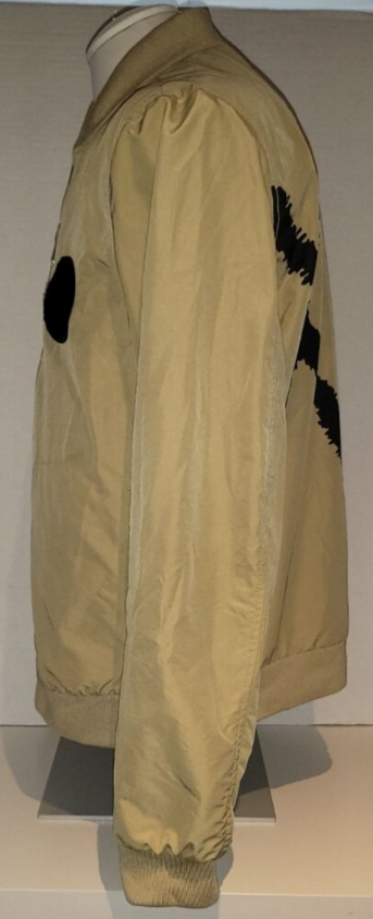 H & M X The Weeknd Bomber Jacket - photo 4