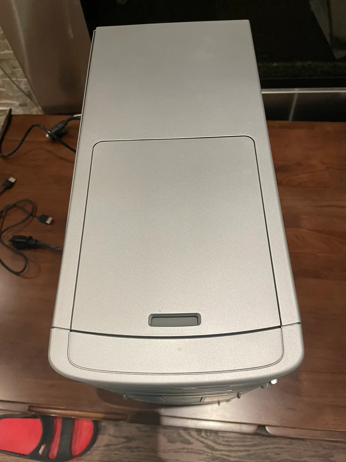 HP Pavilion Media Center TV PC image indicator(2)