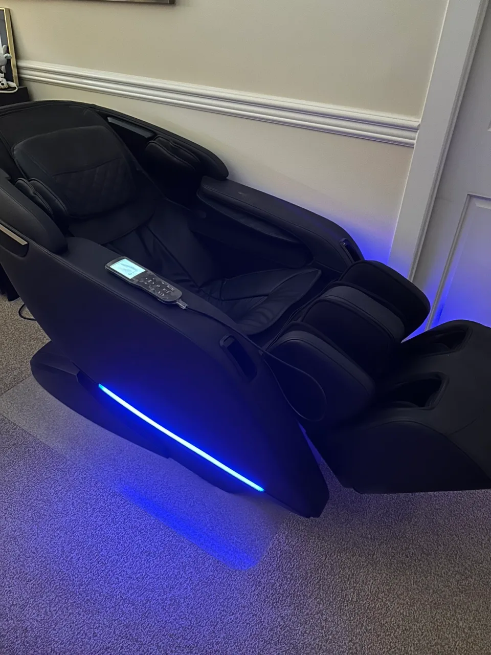 Zero Gravity Massage Chair image indicator(4)