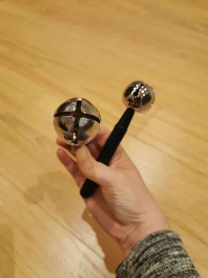 Tambourine & Percussion Instrument Set image indicator(6)