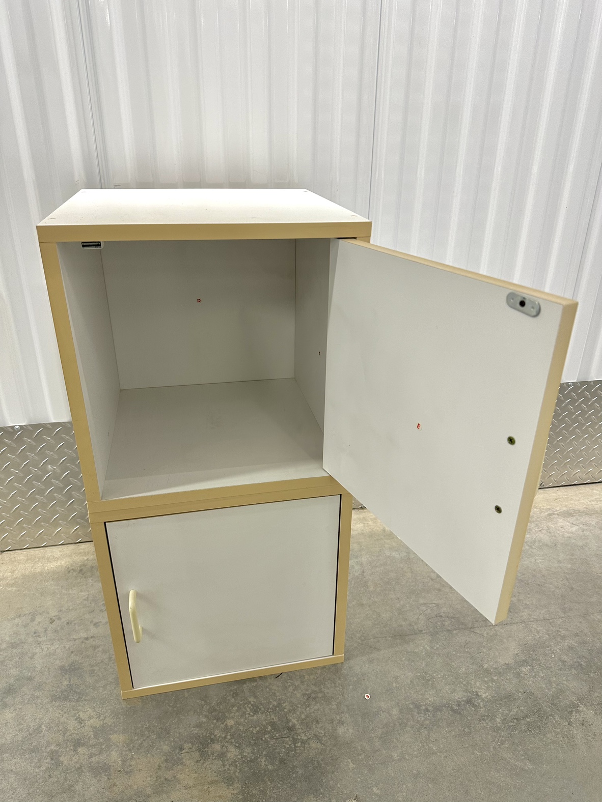 Storage Cubes - Stackable - photo 2