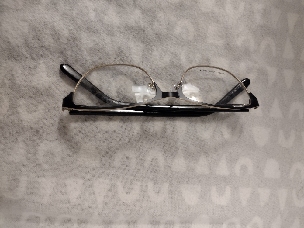 Women's Eyeglasses