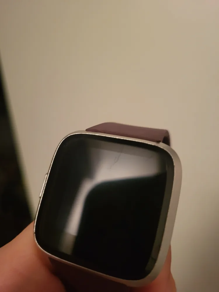Fitbit Versa lite Smartwatch image indicator(2)