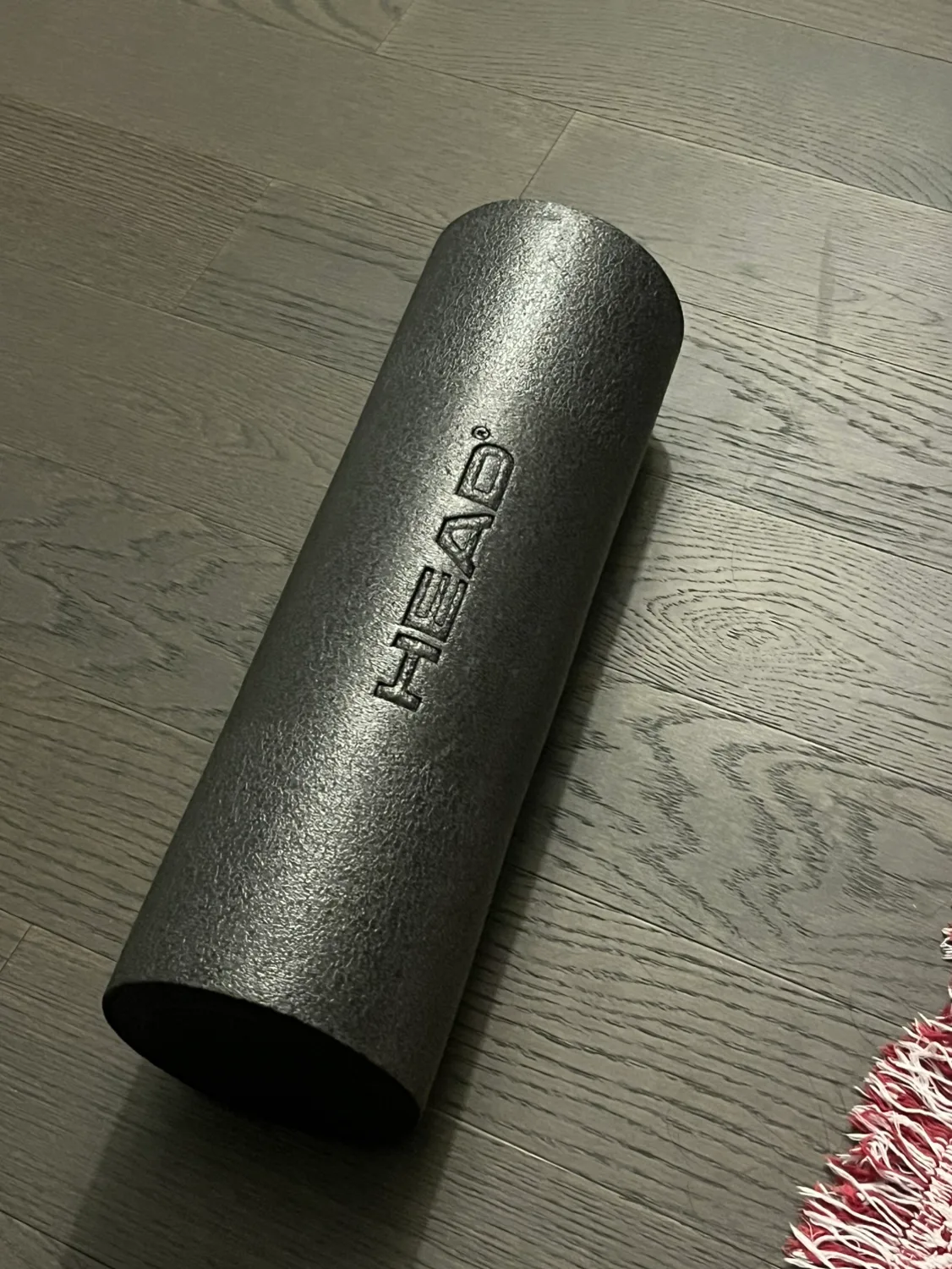 Foam Roller thumbnail