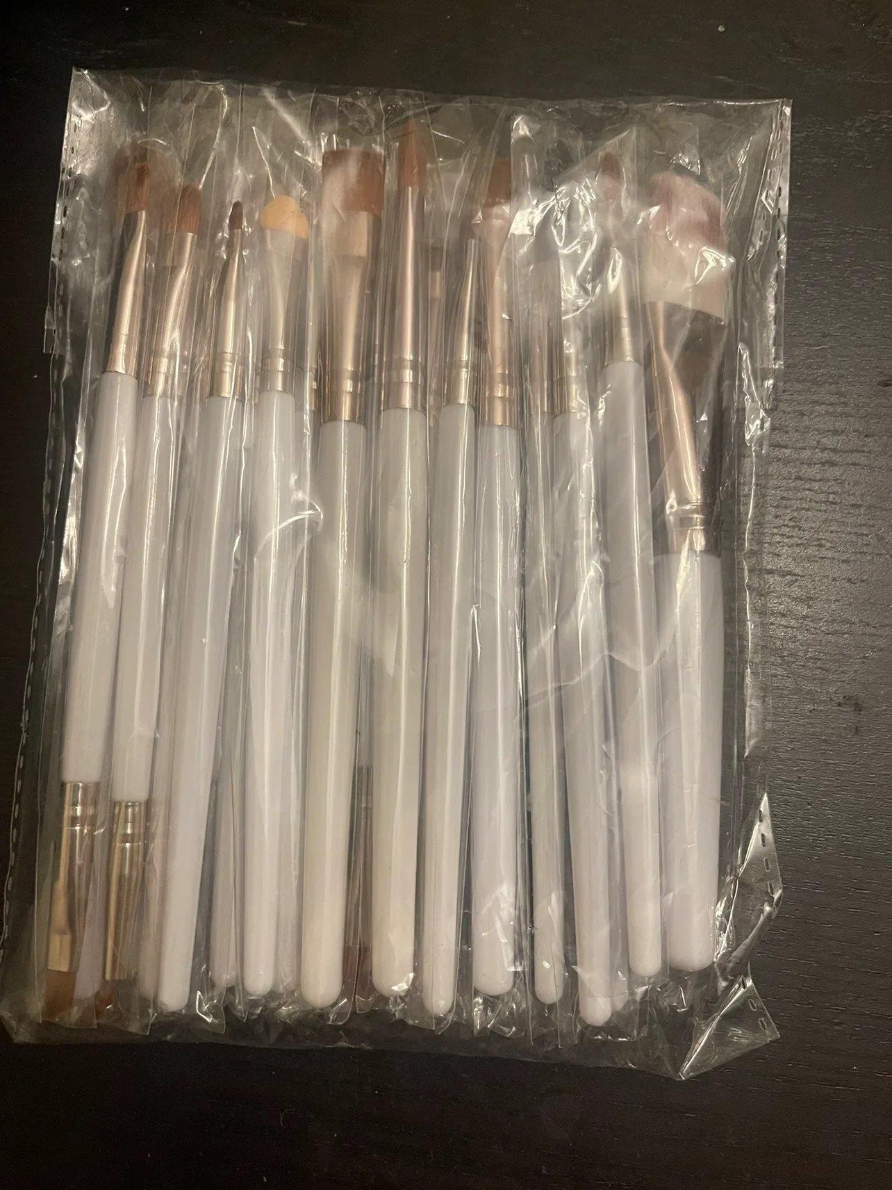 Makeup Brush Set thumbnail
