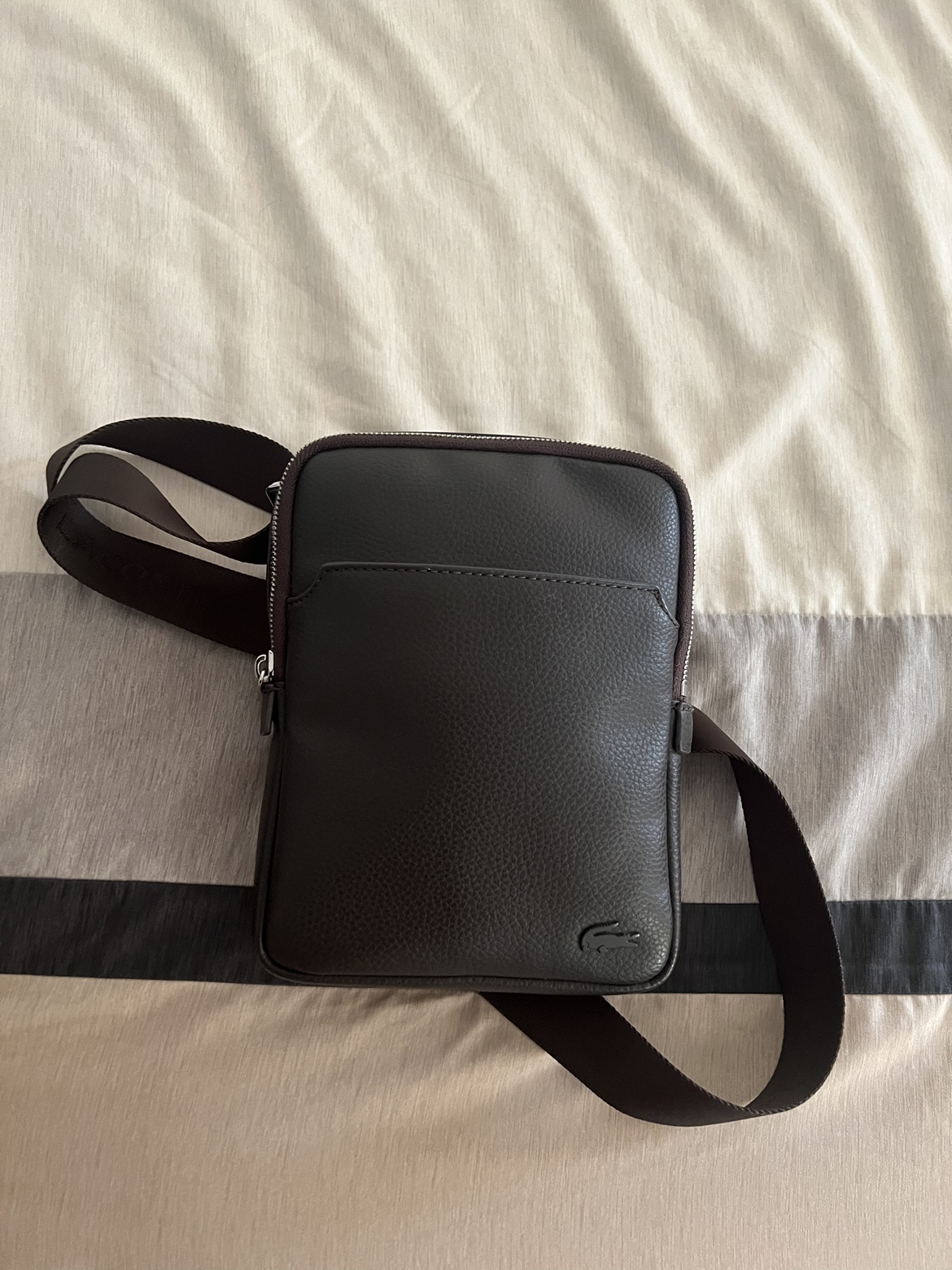 Lacoste Crossbody Bag