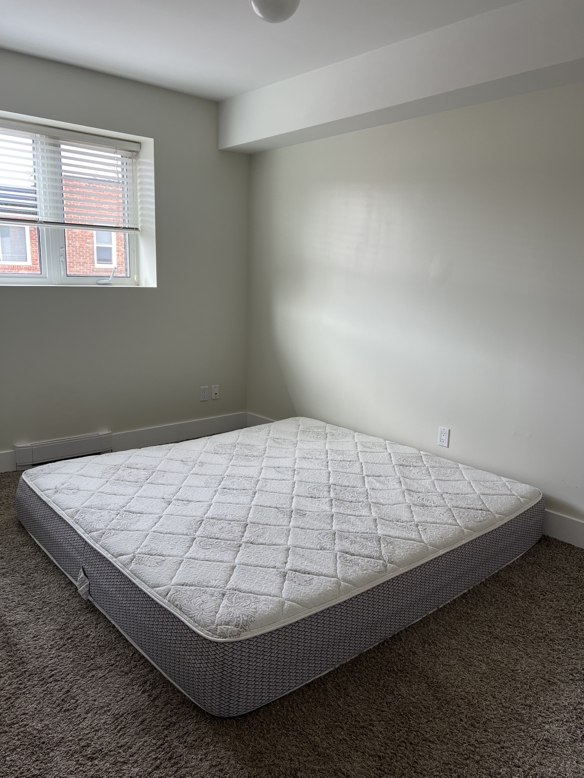 King Size Mattress