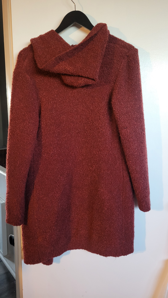 Le Chateau Hooded Cardigan - photo 3