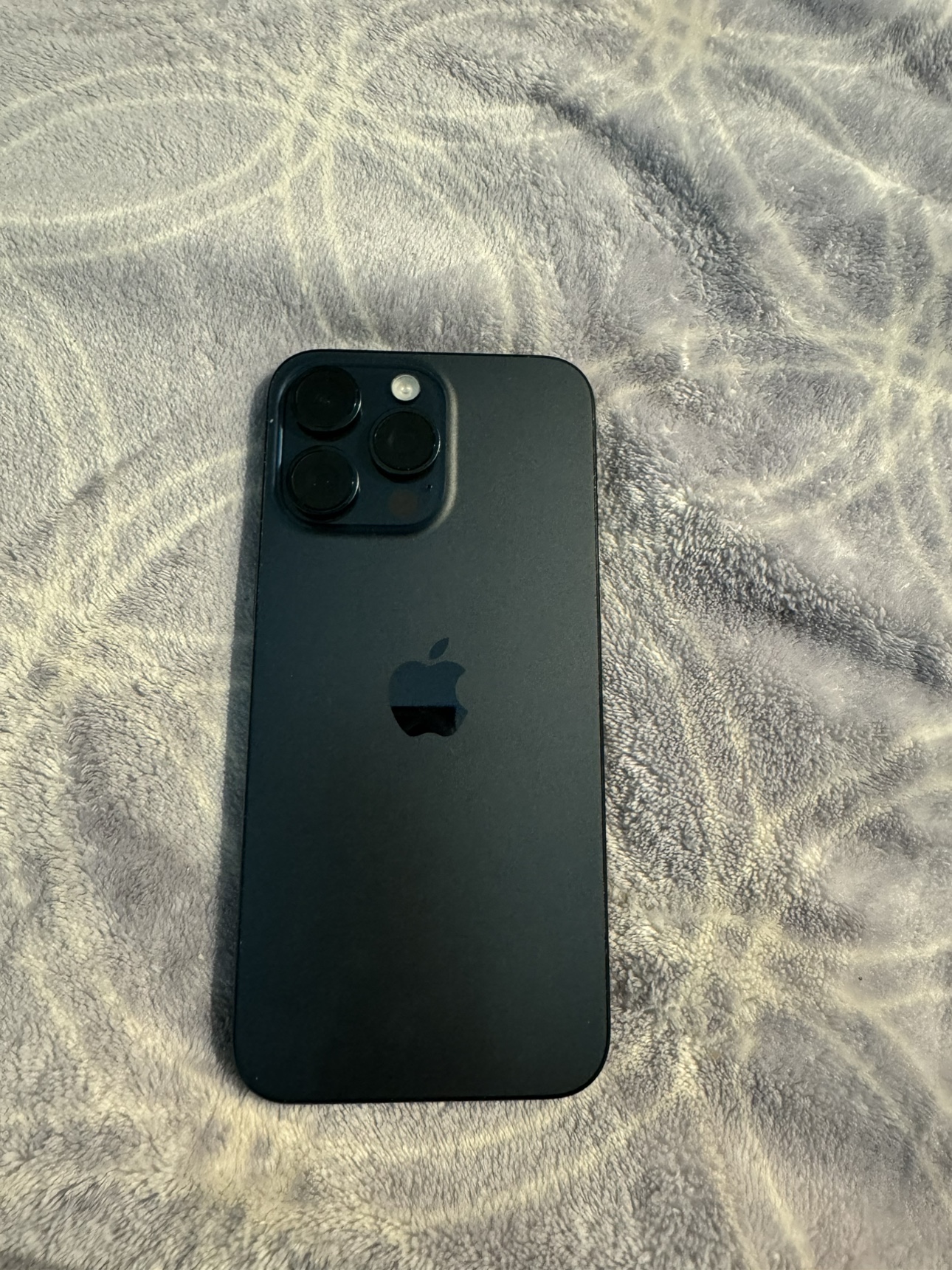 iPhone 15 Pro max - 256GB