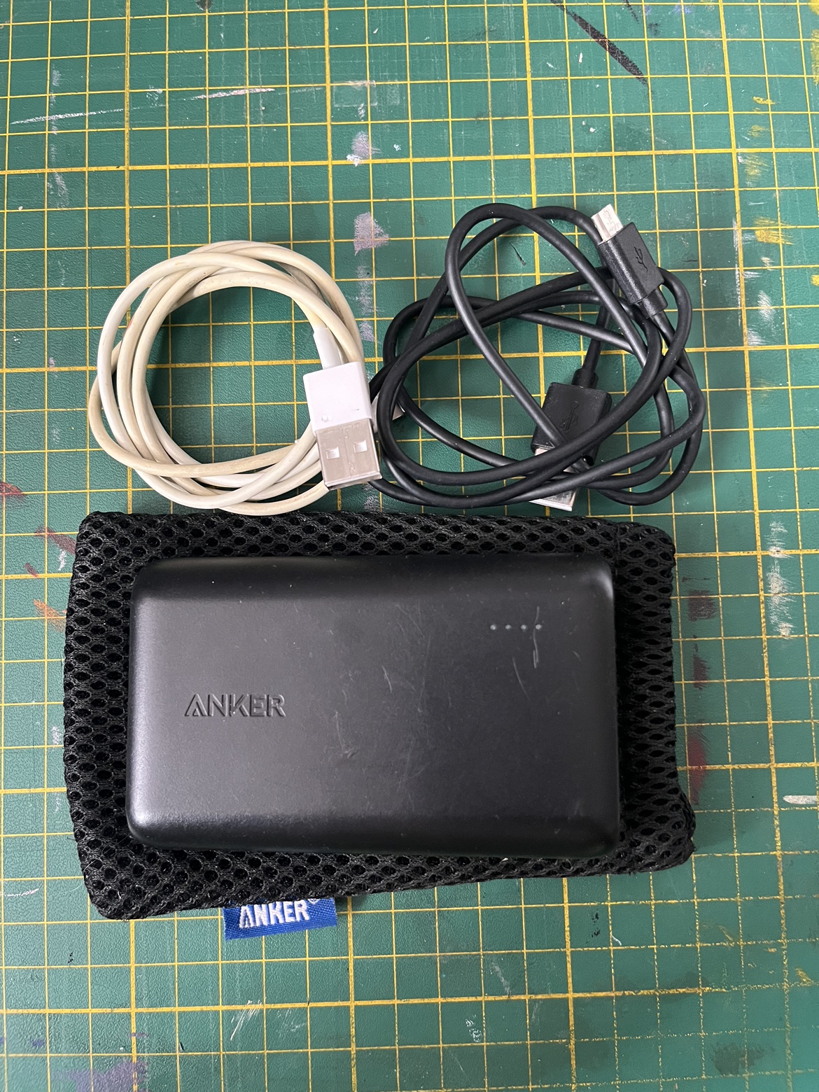 Anker Power Bank