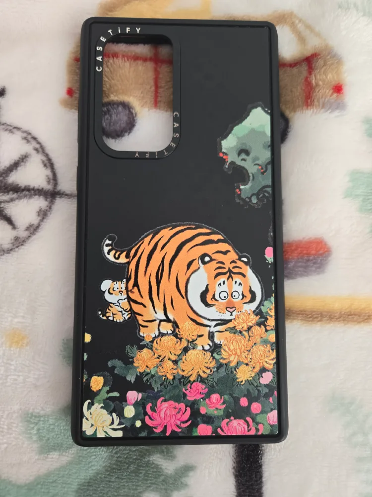 Samsung Galaxy S22 Ultra Casetify Phone Case thumbnail