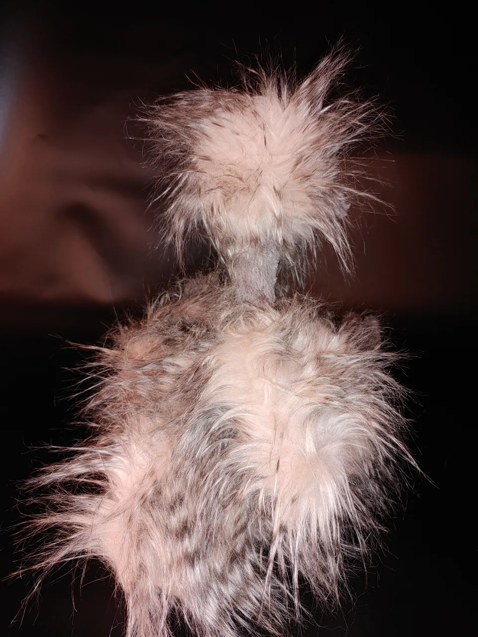 Jellycat Mad Pet Odette Ostrich Stuffed Animal image indicator(3)