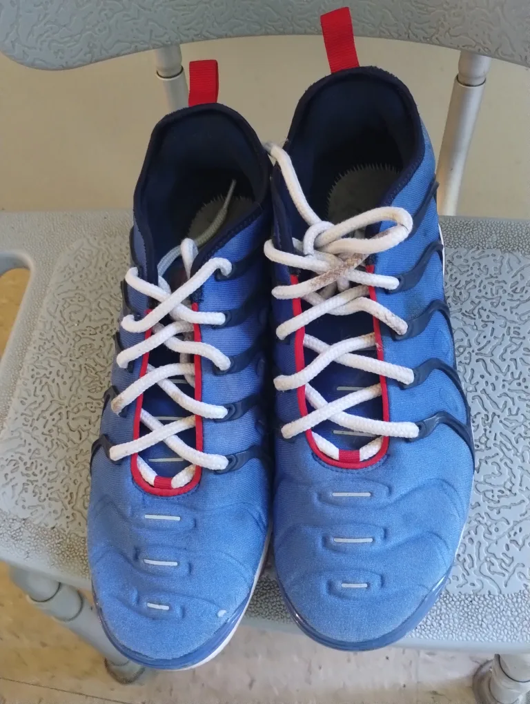 Nike Air Max Plus TN image indicator(3)