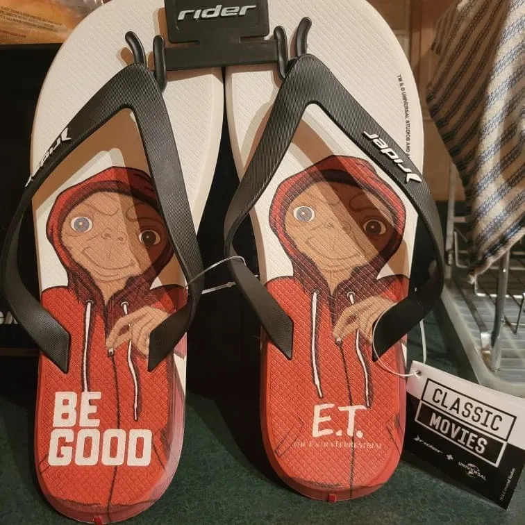 e.t. the extraterrestrial collectables image indicator(9)