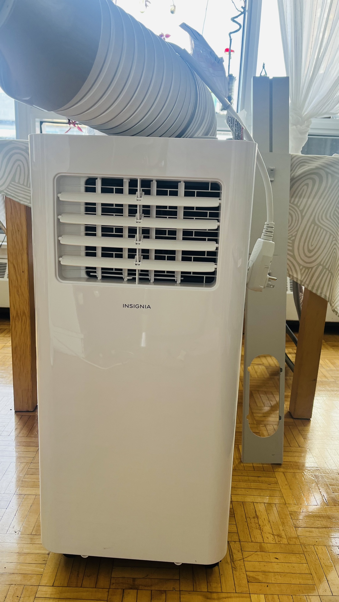 Insignia Portable Air Conditioner
