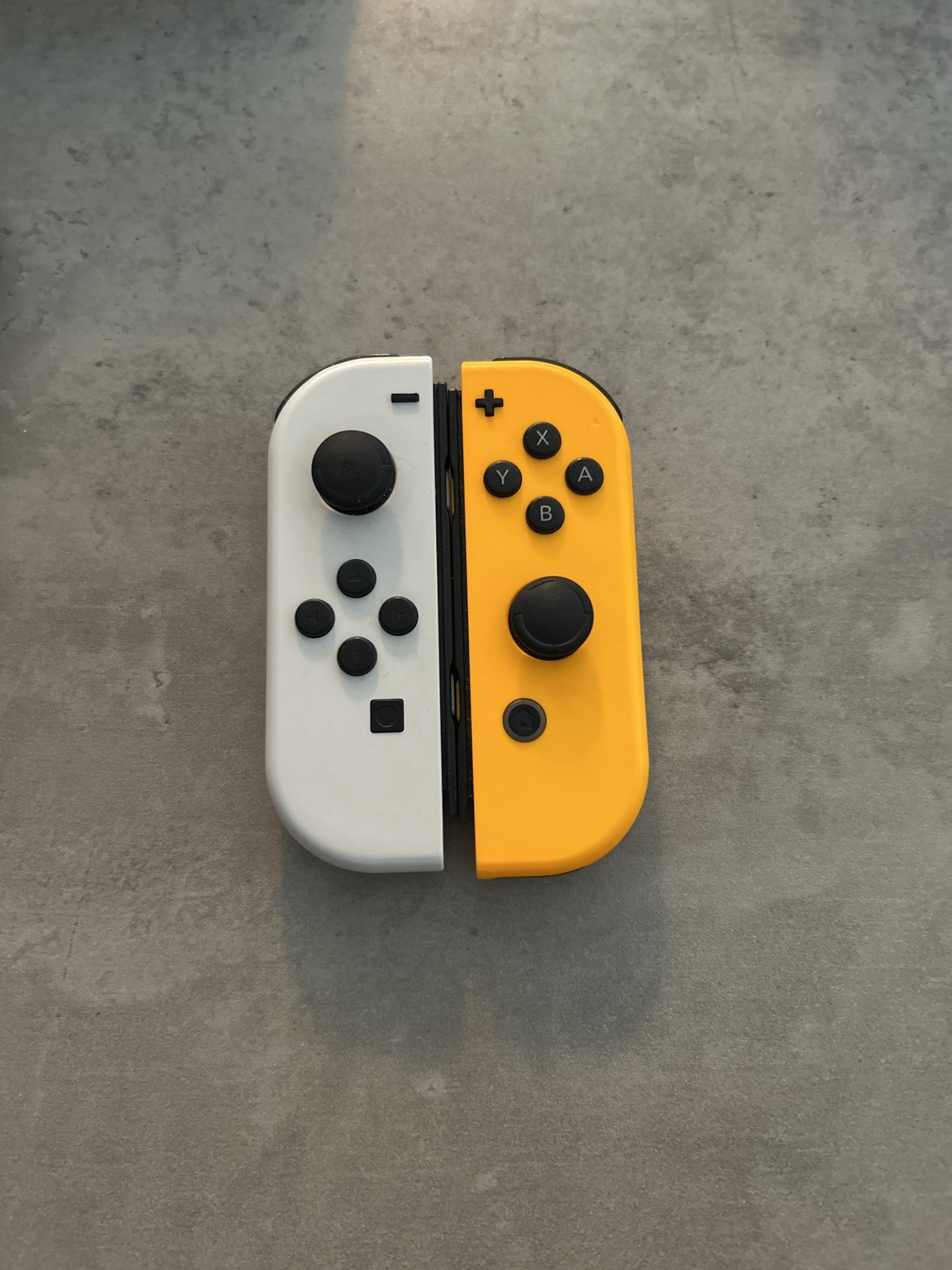 Nintendo Switch Console OLED - photo 4