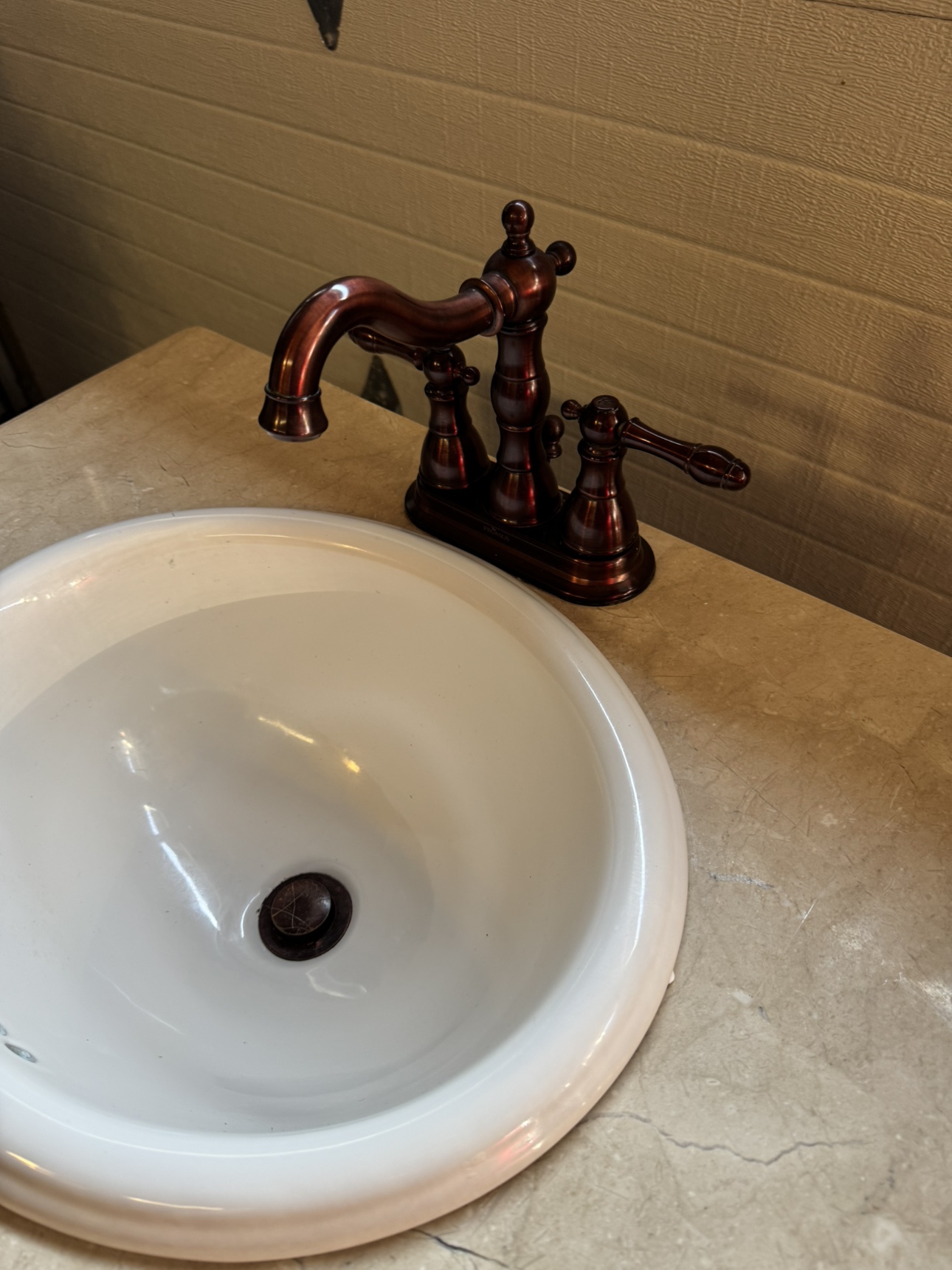 Bathroom Vanity with Sink - photo 5