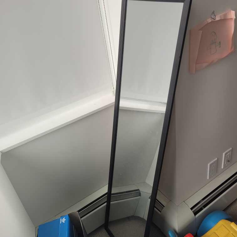 Full Length Mirror