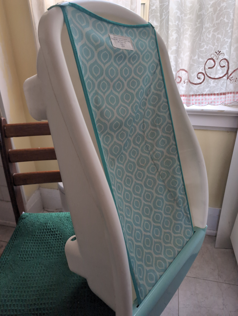 #freecycle Baby Bath Tub