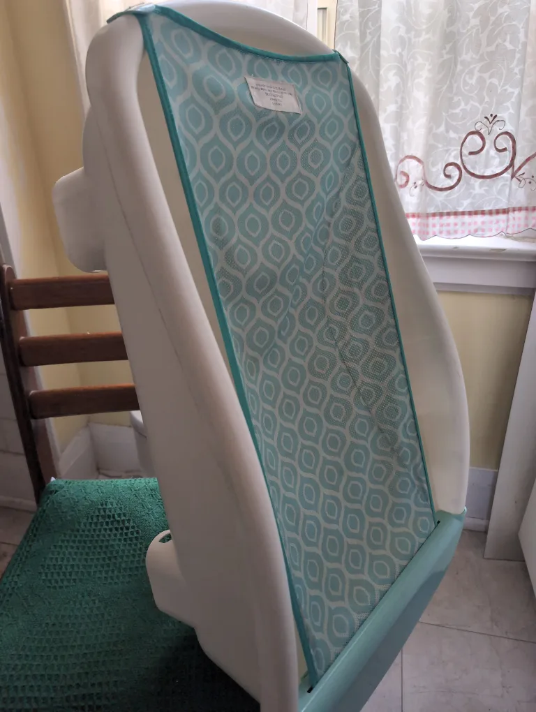 #freecycle Baby Bath Tub thumbnail