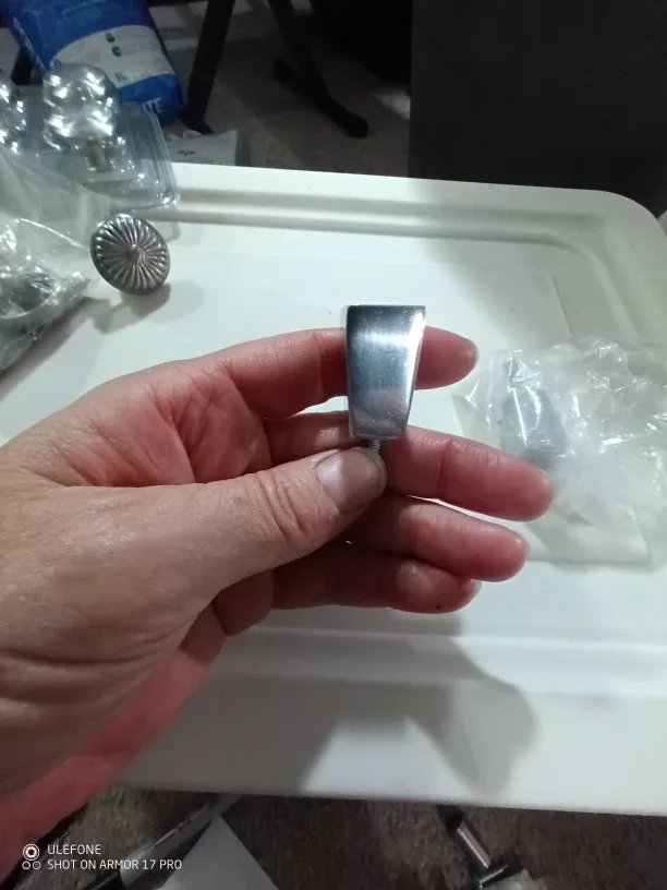 Cabinet Knob x2 image indicator(10)