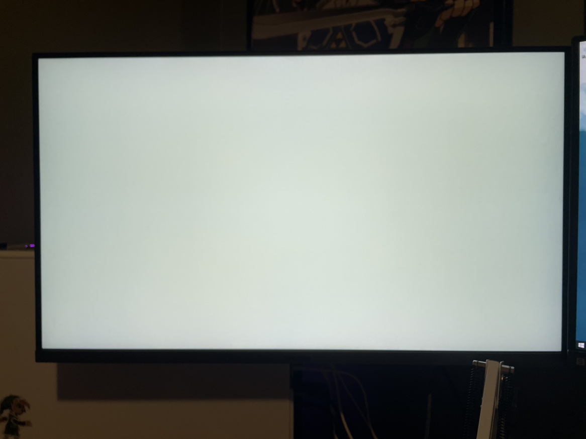 Samsung 27” Monitor - photo 3