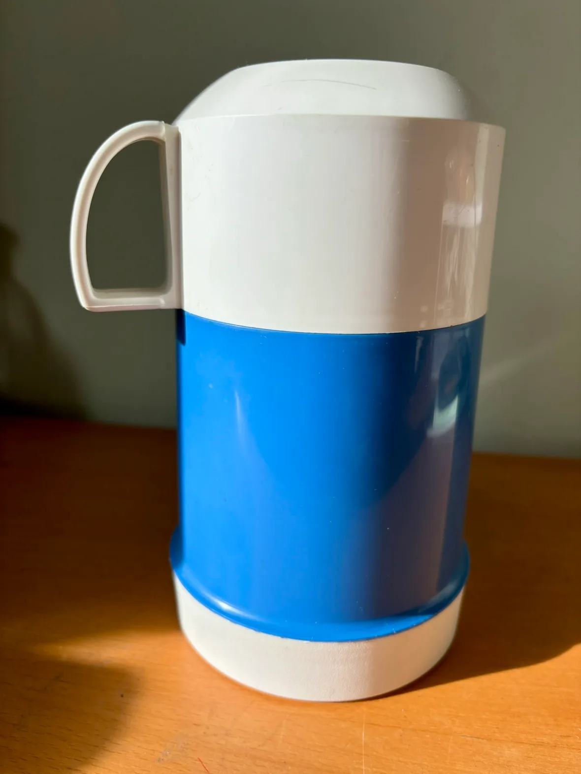 Vintage Thermos Food Jar #freecycle image indicator(2)