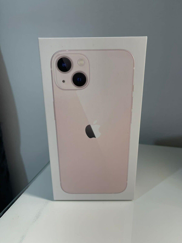 iPhone 13 128GB Unlocked Used
