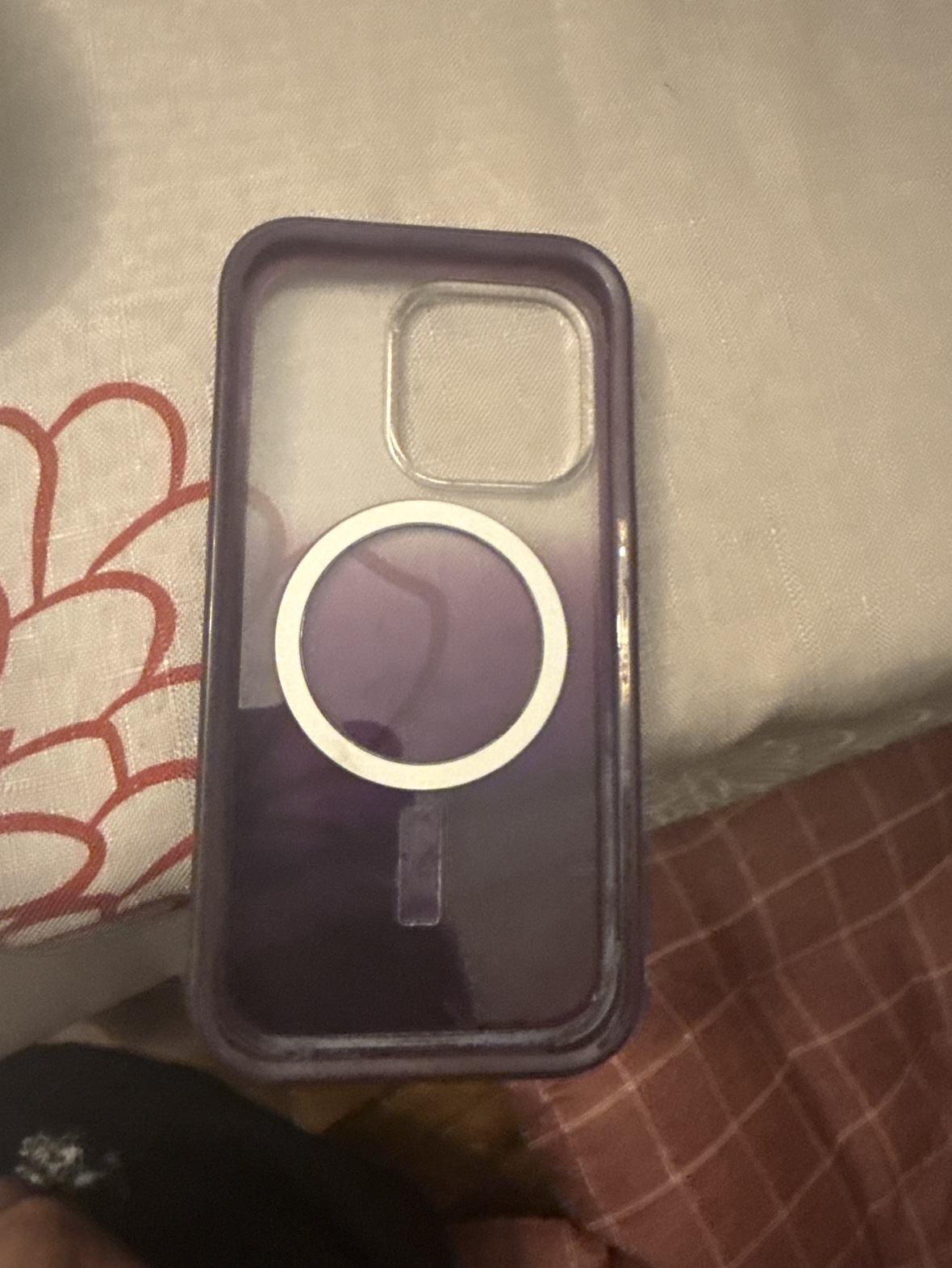 iPhone 14 Pro Max OtterBox MagSafe case