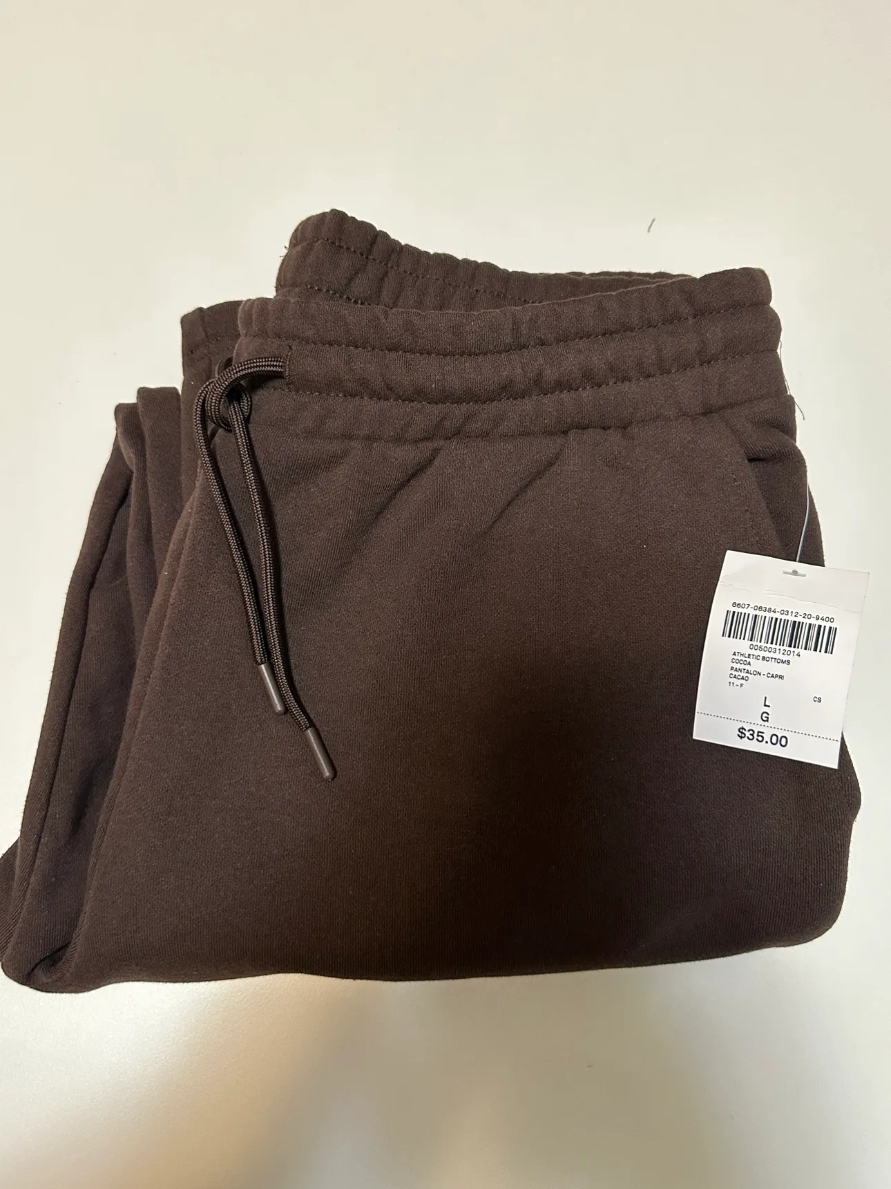 Forever 21 Men's  Sweatpants Size L thumbnail