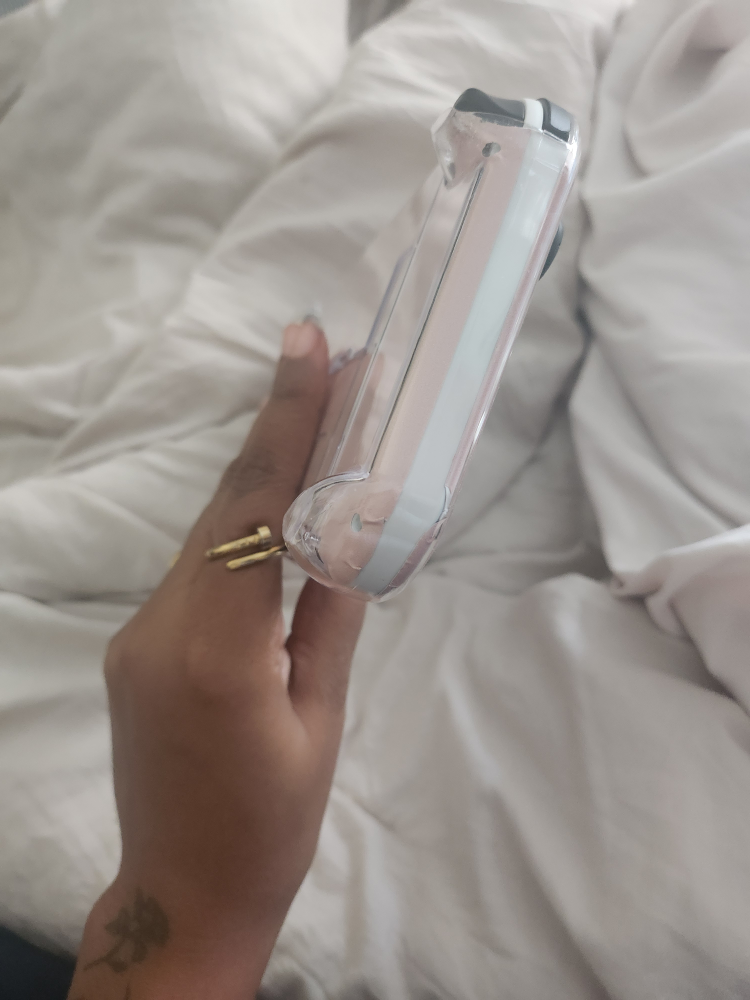Nintendo Switch with Case - photo 4