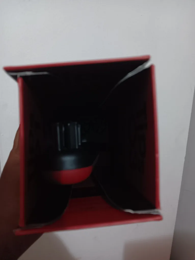 Cirrus Curling Iron image indicator(2)