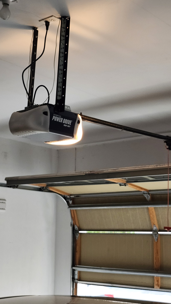 Chamberlain Garage Door Opener - photo 5