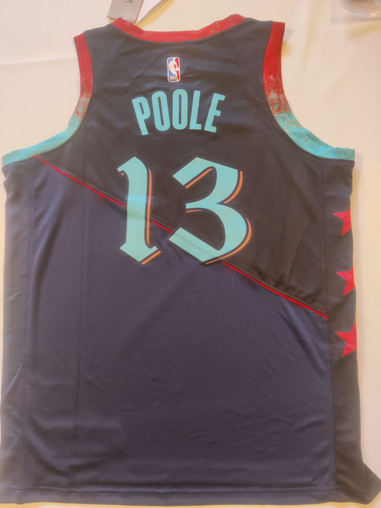 NBA Basketball Jerseys new with tags size 48L - photo 4