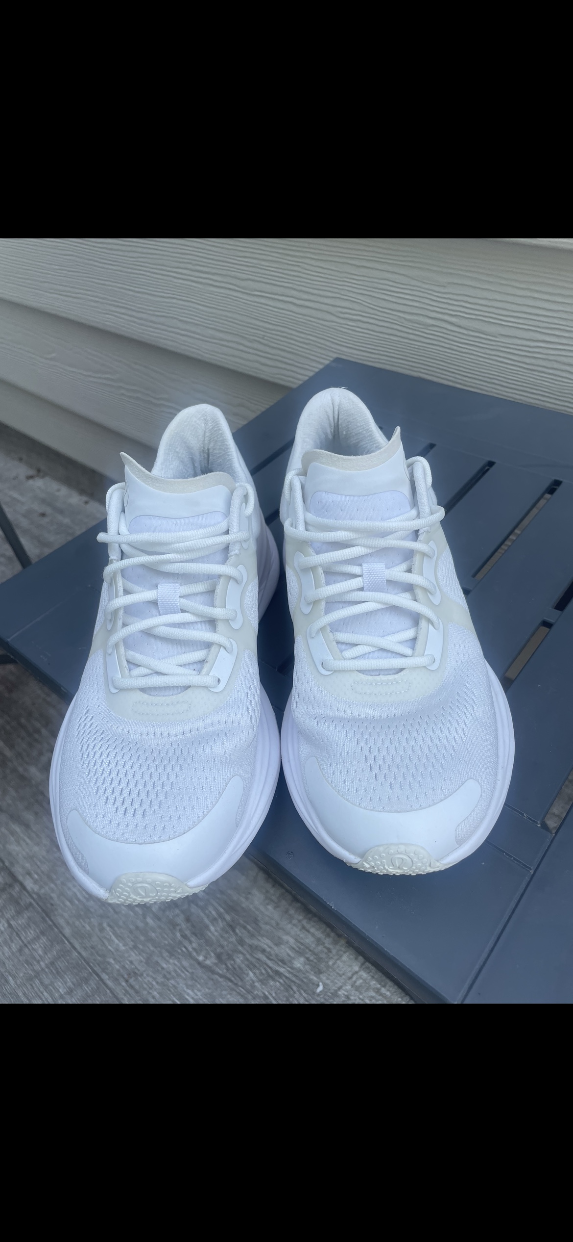 Lululemon Blissfeel Running Shoes - Size 8 US - photo 3
